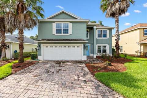 5032 Neptune Circle, gated community for sale in Oxford