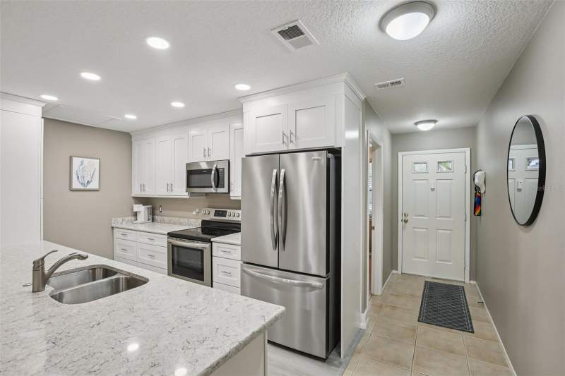 2 bedroom Villa at 39650 US Highway 19 Highway #135, Woods At Anderson Park, Tarpon Springs — photo 4