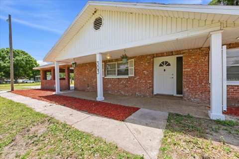 303 Karppe Road, home for sale in Plant City 33567