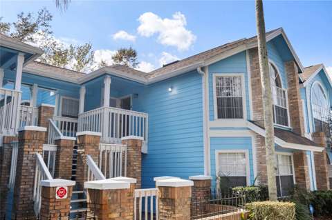 2717 N Poinciana Boulevard #172, home for sale on N Poinciana Boulevard