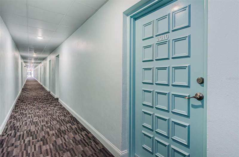 2 bedroom Condominium at 2700 Bayshore Boulevard #3310, Mediterranean Manors, Dunedin — photo 3