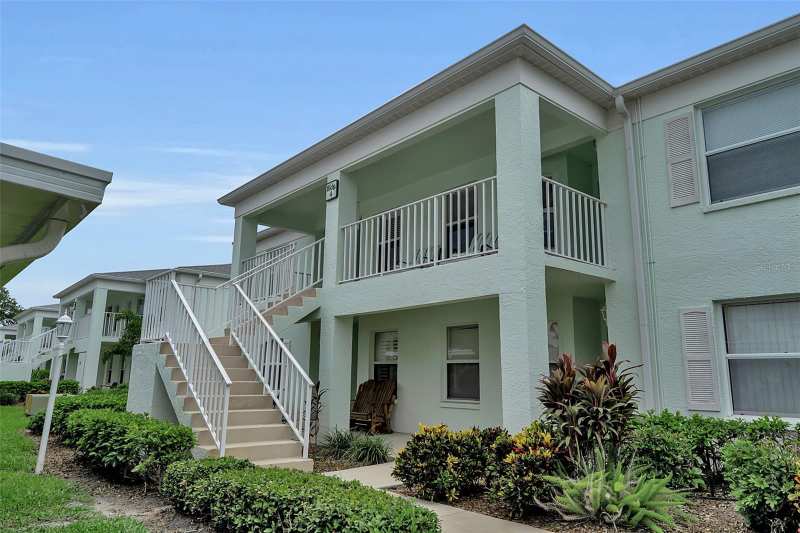 2 bedroom Condominium at 5725 Greenwood Avenue #4201, Cocoplum, North Port — photo 1