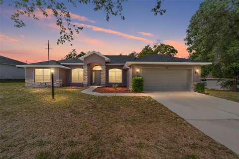 5061 SW 109Th Loop, home for sale on SW 109Th Loop
