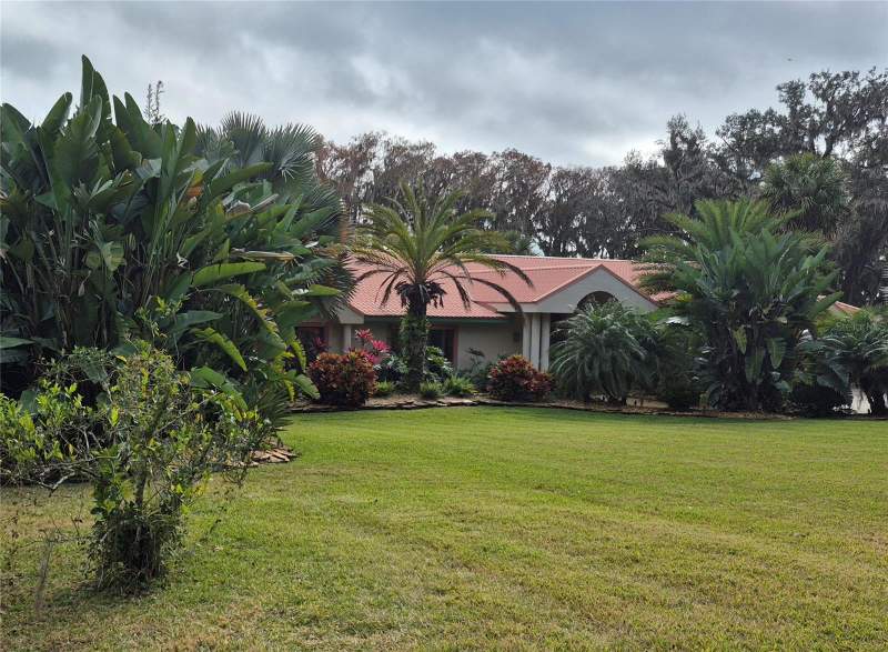 5 bedroom Single Family Residence at 4345 Corley Island Road, Leesburg, Leesburg — photo 3