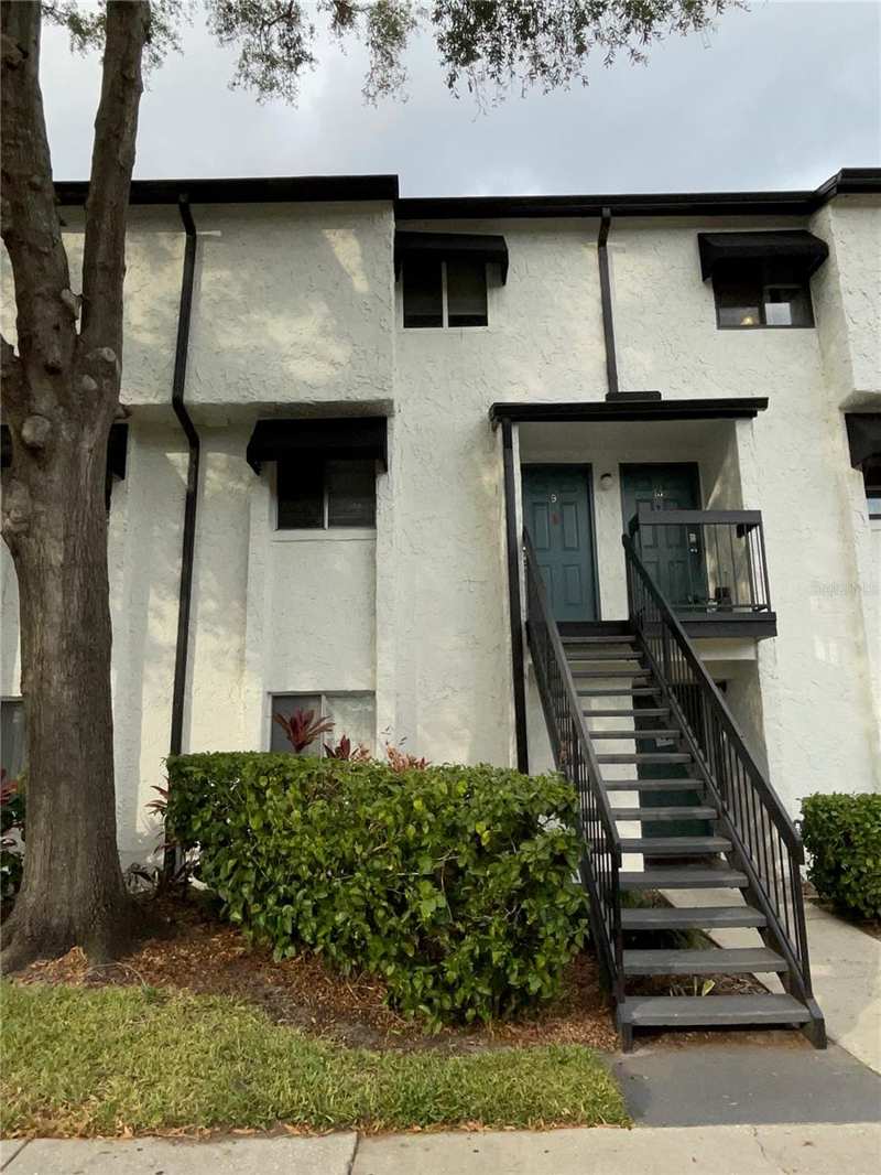 2 bedroom Condominium at 4263 S Semoran Boulevard #9, Avalon, Orlando — photo 1