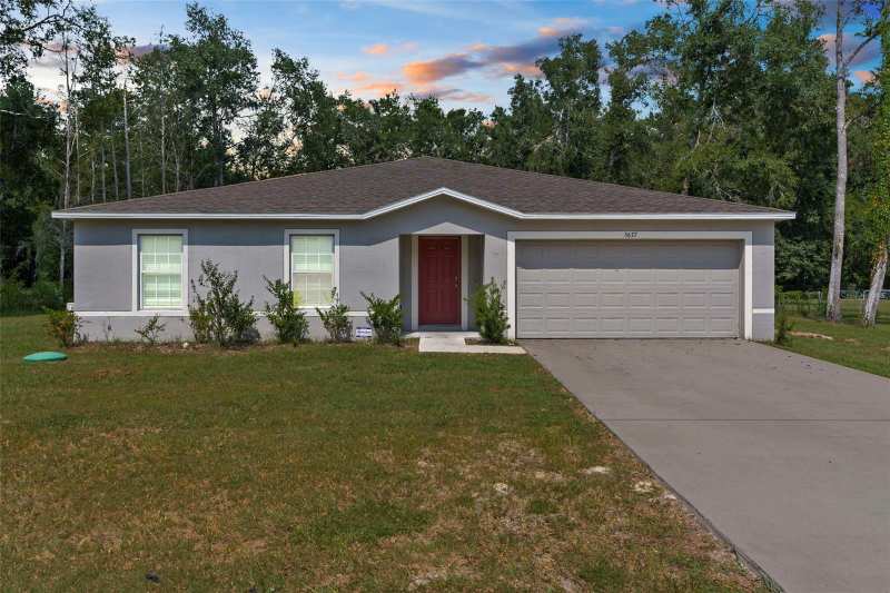 4 bedroom Single Family Residence at 5637 E Tangelo Lane, Sportsmens Park, Inverness — photo 1