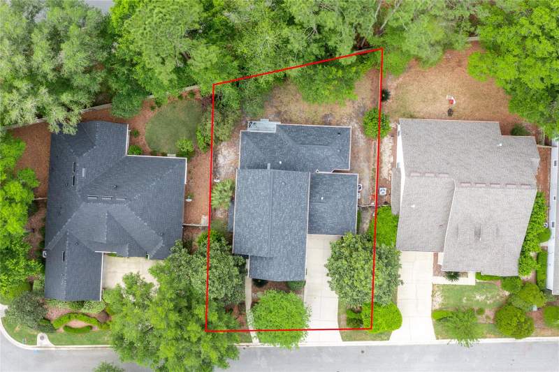 5 bedroom Single Family Residence at 9255 SW 29 Avenue, Haile Plantation Unit 36 Phase 4, Gainesville — photo 3