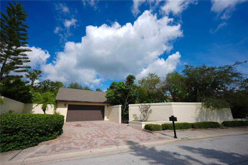 Village Vi Of Carrollwood Village