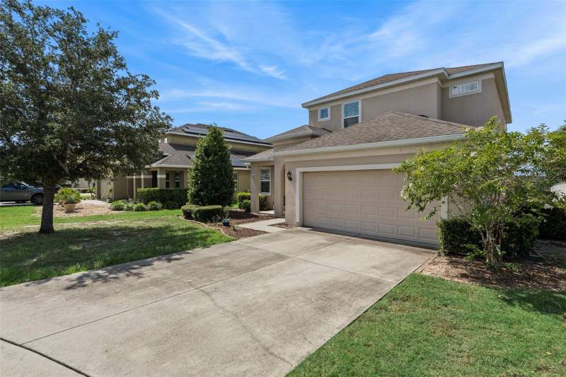 4 bedroom Single Family Residence at 1292 Merion Drive, Mount Dora Wolf Creek Ridge Ph 01, Mount Dora — photo 2