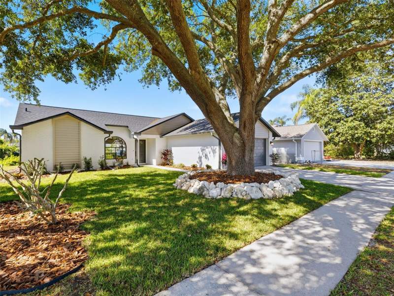 3 bedroom Single Family Residence at 8452 Yearling Lane, Deer Park, New Port Richey — photo 2