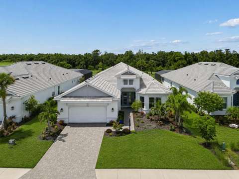 15424 San Lazzaro Avenue, luxury home for sale in Bradenton
