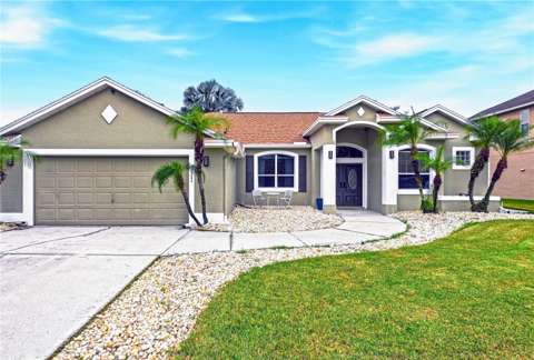 4505 Bloomsbury Court, home for sale in Tampa 33624