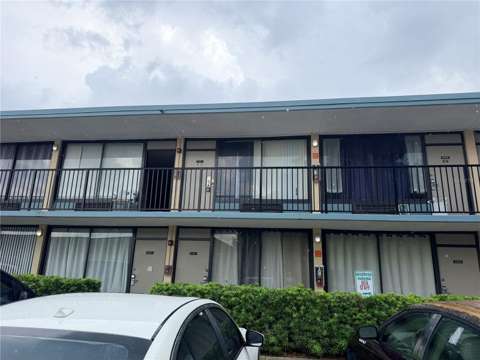 7900 S Orange Blossom Trail #2053, home for sale in Orlando 32809