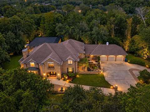 5037 Willow Oak Lane, golf community for sale in Spring Hill