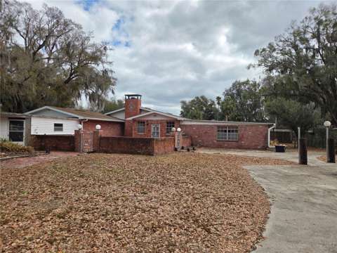 4911 W Sam Allen Road, home for sale on W Sam Allen Road