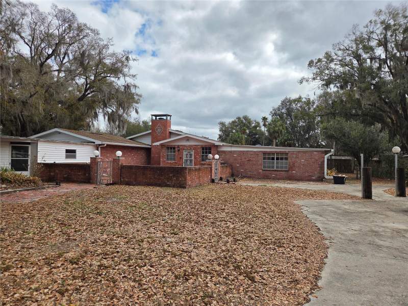 4911 W SAM ALLEN ROAD