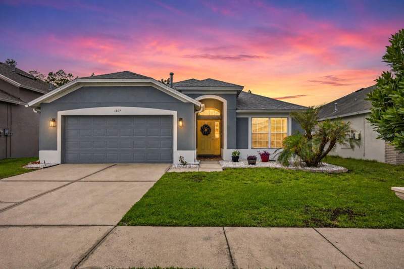 Meadow Pointe