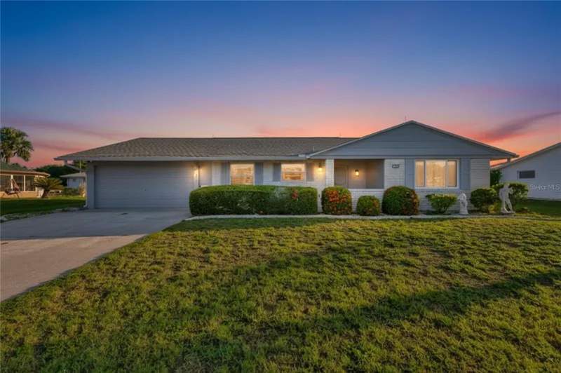 Sun City North AreaHomes for Sale in Sun City Center, FL