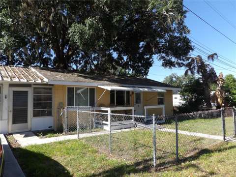 507 Lake Street, home for sale in Inverness 34450