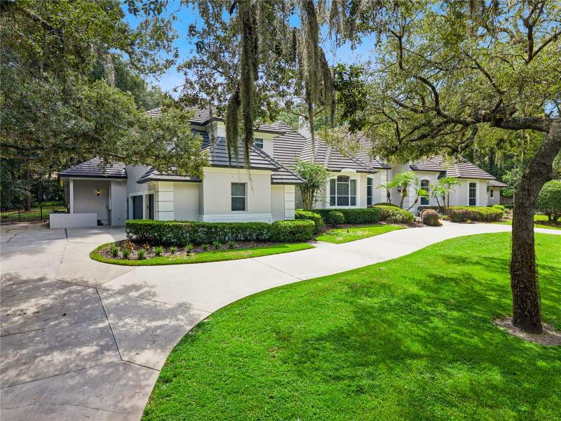 5 bedroom Single Family Residence at 950 Sweetwater Club Boulevard, Sweetwater Club Unit 6, Longwood — photo 5