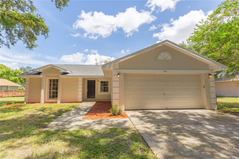 Minneola Chester OaksHomes for Sale in Minneola, FL