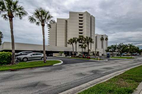 5940 Pelican Bay Plaza #406, pool for sale in Gulfport
