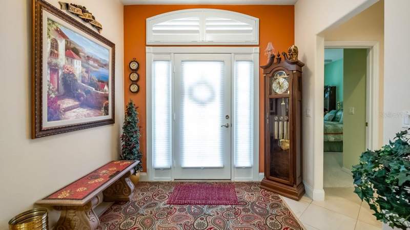 2 bedroom Single Family Residence at 3515 CHESSINGTON STREET, CLERMONT HIGHGATE AT KINGS RIDGE PH 02 L, CLERMONT — photo 4