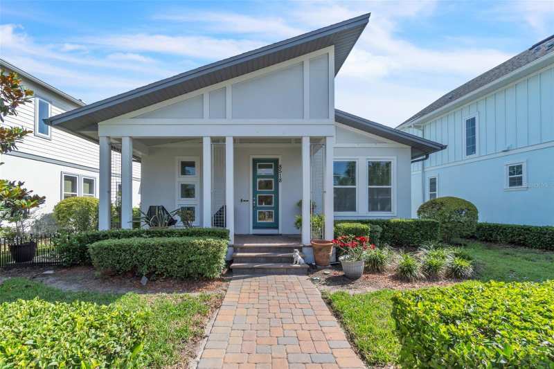3 bedroom Single Family Residence at 8518 Nemours Parkway, Laureate Park Ph 9, Orlando — photo 1