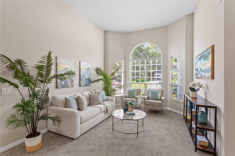 4 bedroom Single Family Residence at 690 Oak Hollow Way, The Estates, Altamonte Springs — photo 5