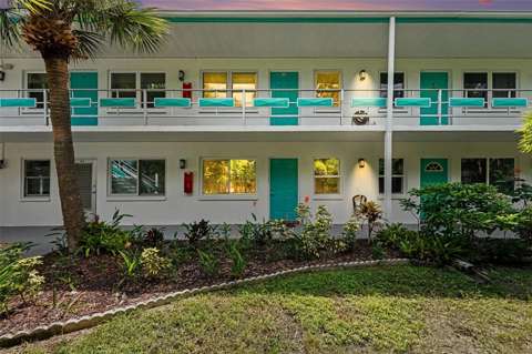 6100 21St Street #3, home for sale in St. Petersburg 33714
