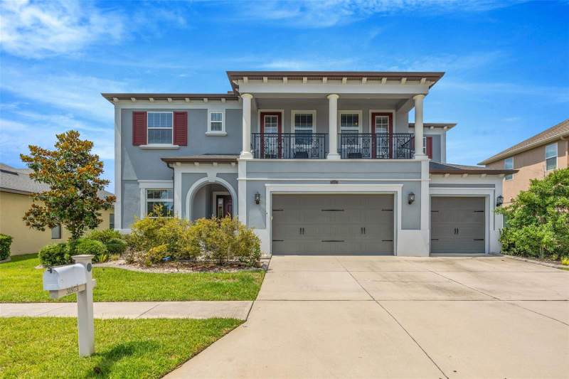 Meadow Pointe