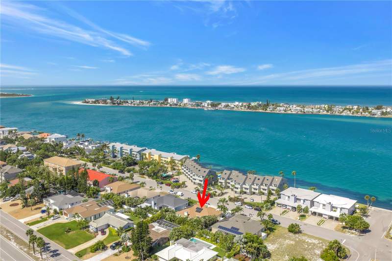 3 bedroom Single Family Residence at 343 8th Avenue, Tierra Verde Unit 1 3rd Rep, Tierra Verde — photo 3