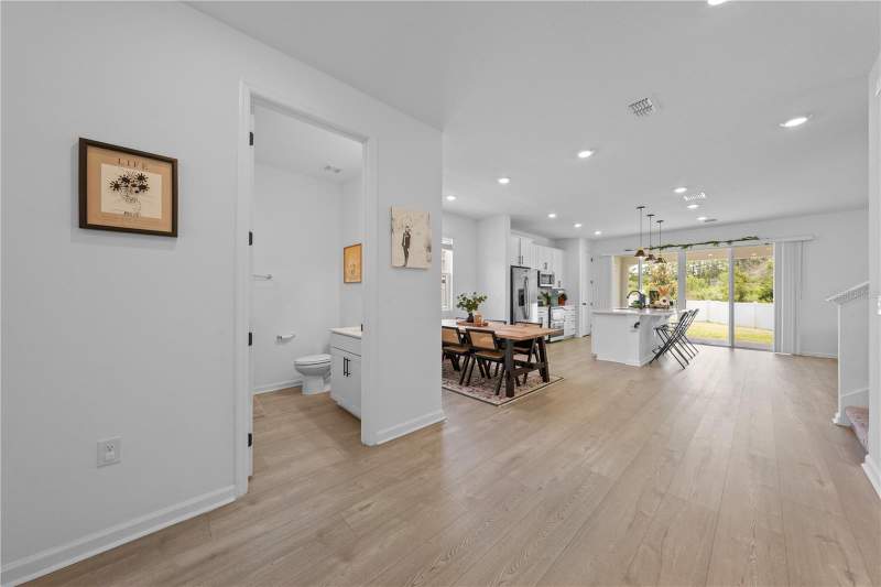 4 bedroom Single Family Residence at 4035 Southern Vista Loop, Estates At Southern Pines, St Cloud — photo 3