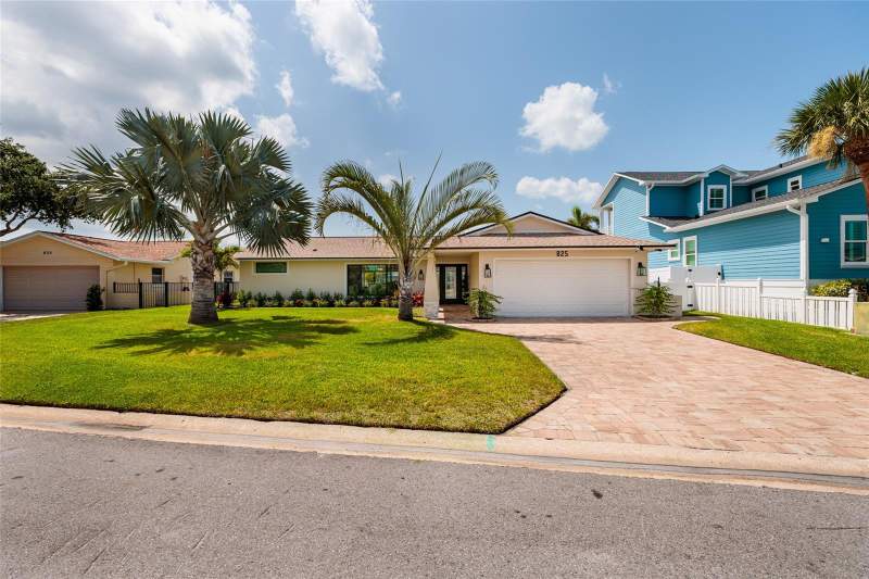 3 bedroom Single Family Residence at 825 116th Avenue, Capri Isle, Treasure Island — photo 3
