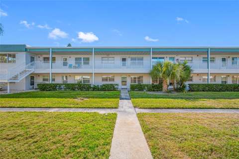 5217 81St Street #16, home for sale in St. Petersburg 33709