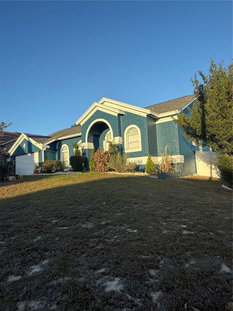 4 bedroom Single Family Residence at 4709 Spaniel Street, Hiawassee Oaksa Ph 01, Orlando — photo 1