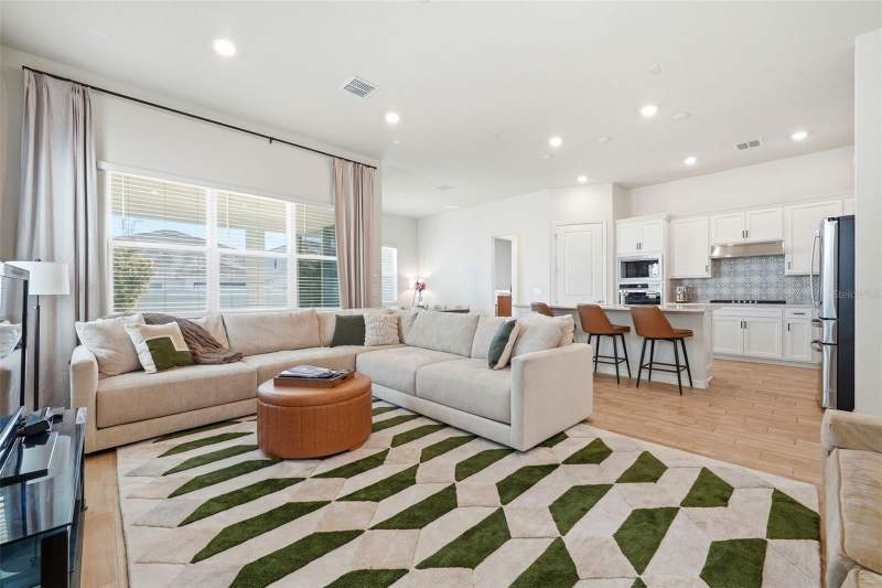 4 bedroom Single Family Residence at 10325 Parkview Reserve Lane, Parkview Reserve Ph 1, Orlando — photo 3