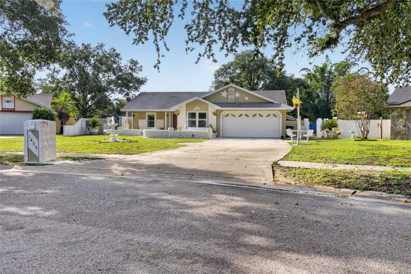 Grove Hill Villas Apopka
