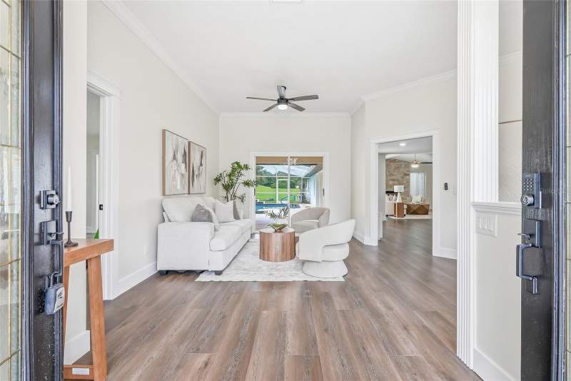5 bedroom Single Family Residence at 2602 S Miller Road, Fairway Ridge, Valrico — photo 5