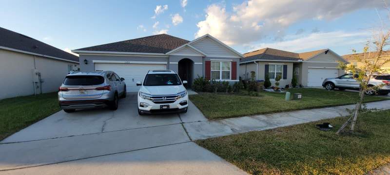 3 bedroom Single Family Residence at 1686 Park Side Avenue, Kindred Ph 2C & 2D, Kissimmee — photo 2