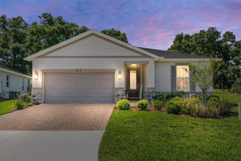 4306 NW 54TH TERRACE