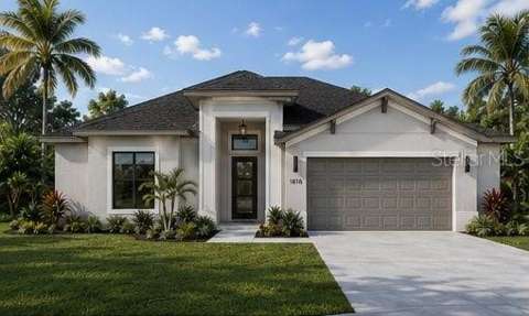 . Taplin Avenue, home for sale in North Port 34291