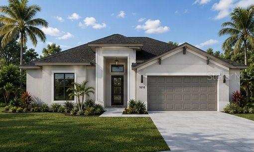 3 bedroom Single Family Residence at . Taplin Avenue, Port Charlotte Sub 26, North Port — photo 1