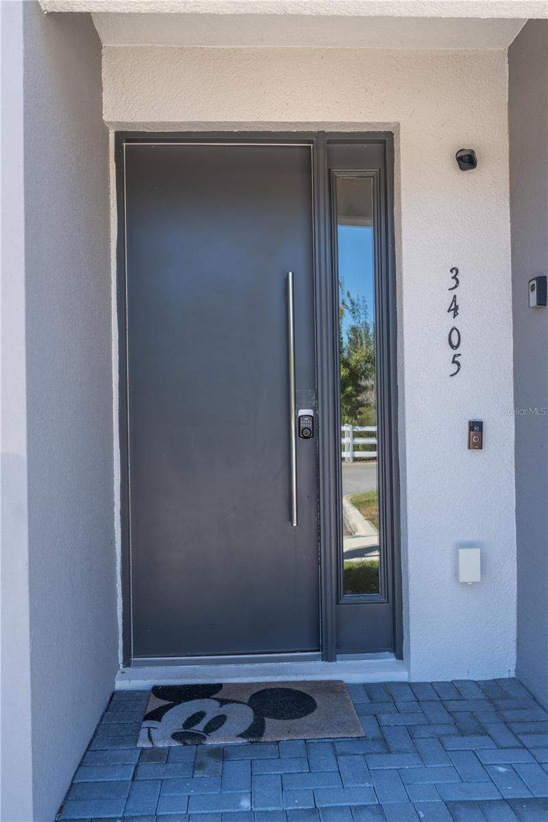 3 bedroom Townhouse at 3405 Tranquil Trail, The Hub At Westside, Kissimmee — photo 2