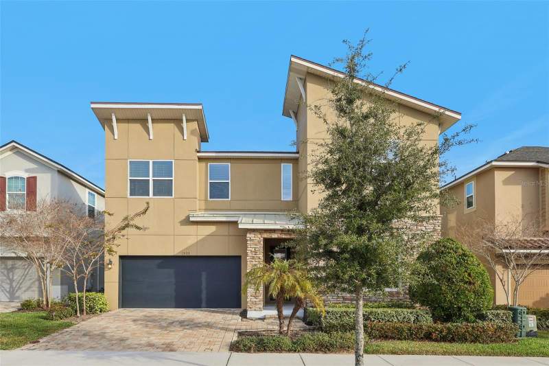 Solara Residence