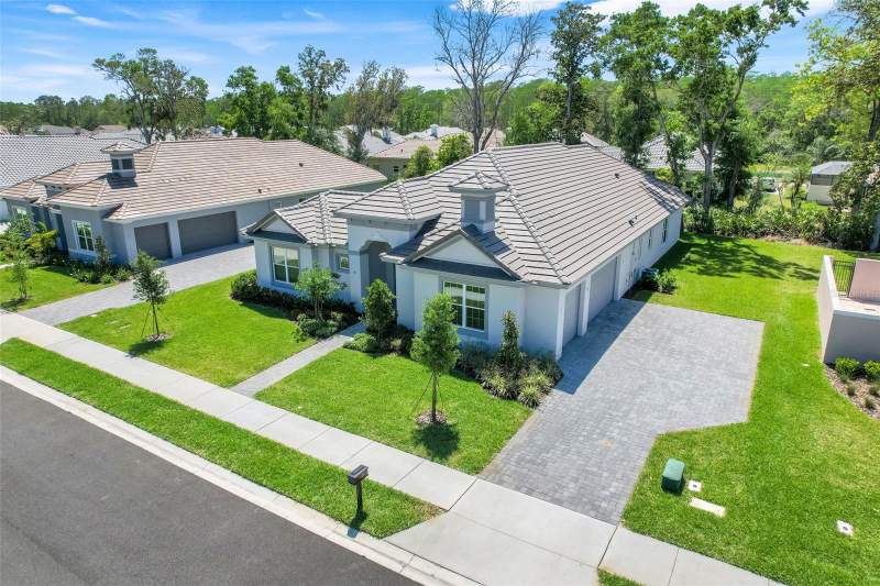 4 bedroom Single Family Residence at 132 New Leatherwood Drive, Toscana, Palm Coast — photo 5