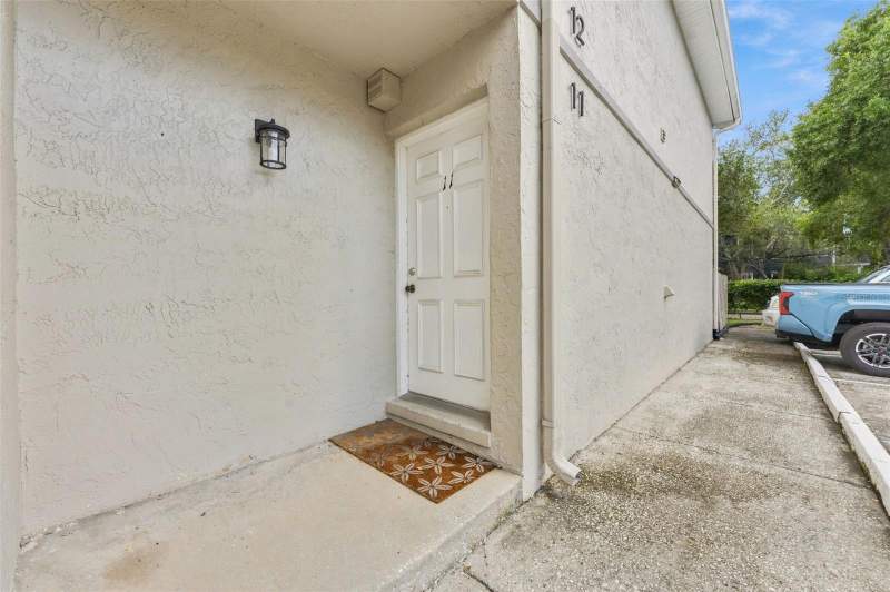 1 bedroom Condominium at 1011 S Moody Avenue #11, Moody Place A Condo, Tampa — photo 3
