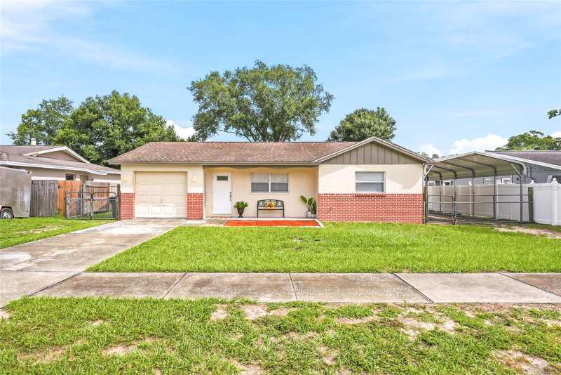 2 bedroom Single Family Residence at 2218 Whitney Place, Brandon-Valrico Hills Estates, Valrico — photo 1