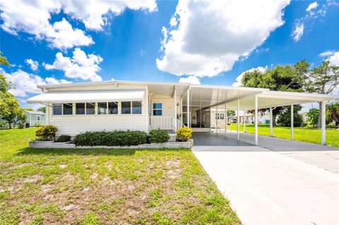 1515 Sanderling Drive, home for sale in Englewood 34224