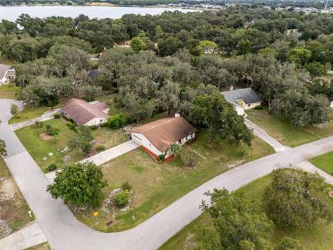 4302 Shadow Wood Lane, starter home for sale in Winter Haven